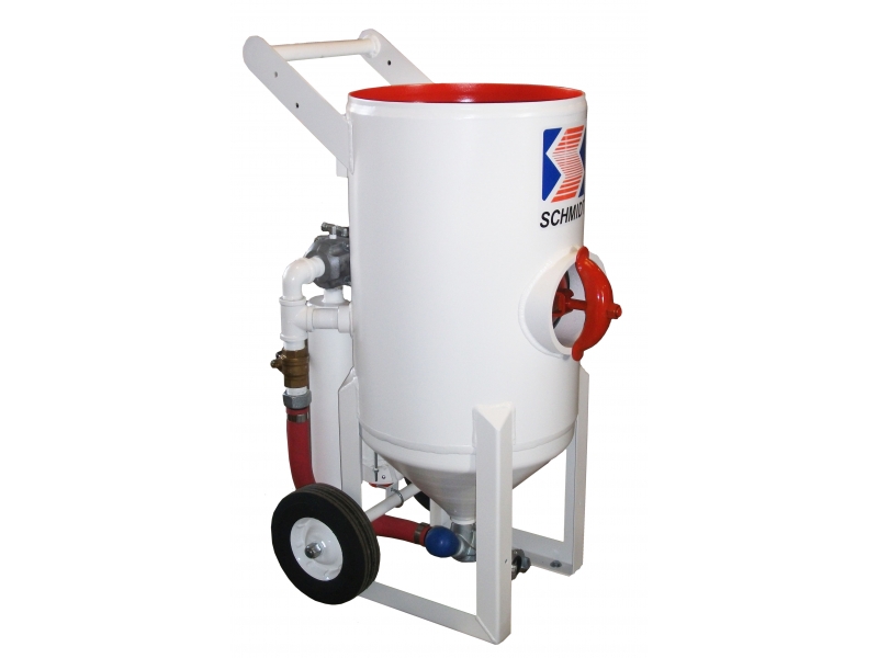 Schmidt blast pot deals
